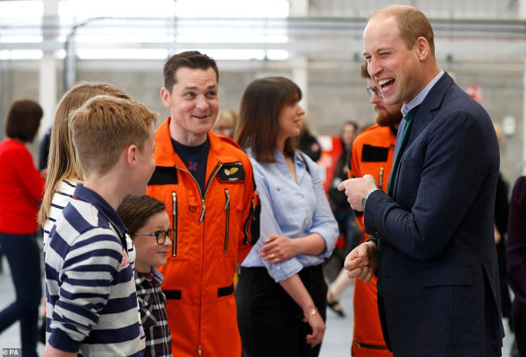 Prince William pic #1170588