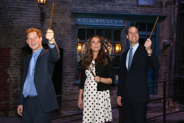Prince William pic #649377