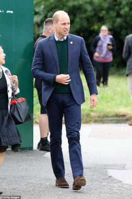 Prince William pic #1217595