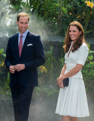 Prince William pic #1196082