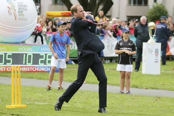 Prince William pic #722940