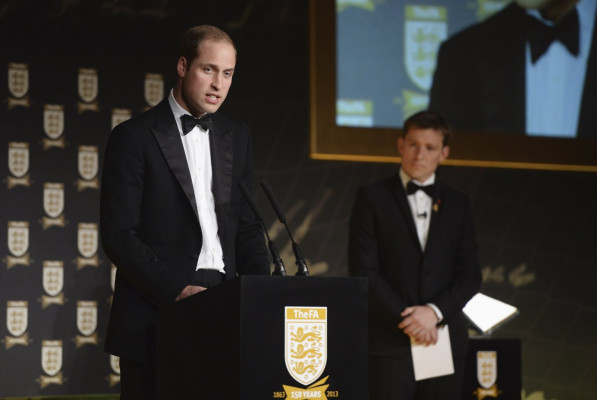 Prince William pic #679462
