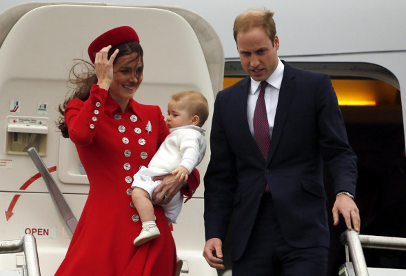Prince William pic #719034