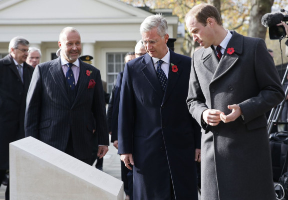 Prince William pic #772235