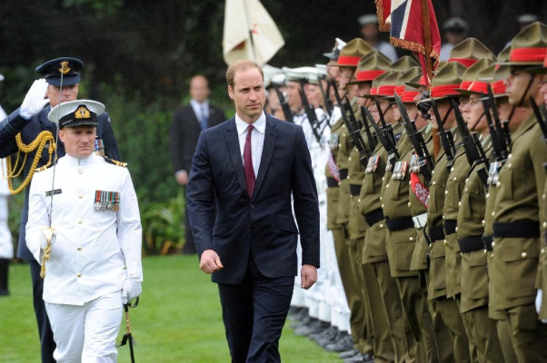 Prince William pic #719038