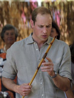 Prince William pic #723561
