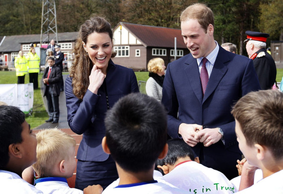 Prince William pic #436624