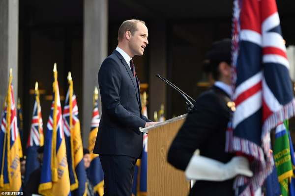 Prince William pic #1183977