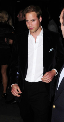 Prince William pic #491353