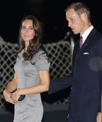 Prince William pic #421482