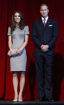 Prince William pic #421483