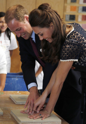 Prince William pic #408396