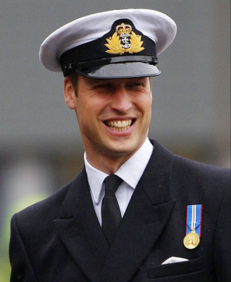 Prince William pic #407581