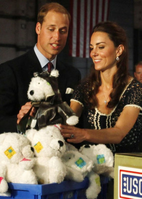 Prince William pic #491351