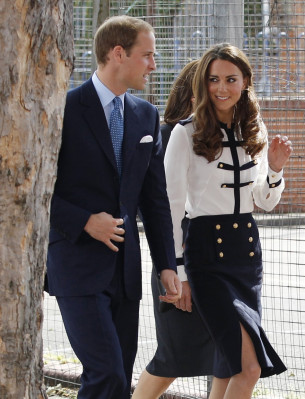Prince William pic #1216915