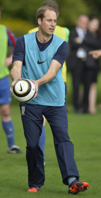 Prince William pic #674962