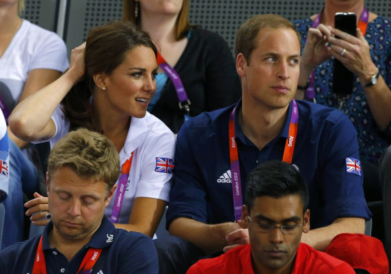 Prince William pic #544364
