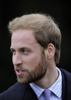 Prince William pic #407031