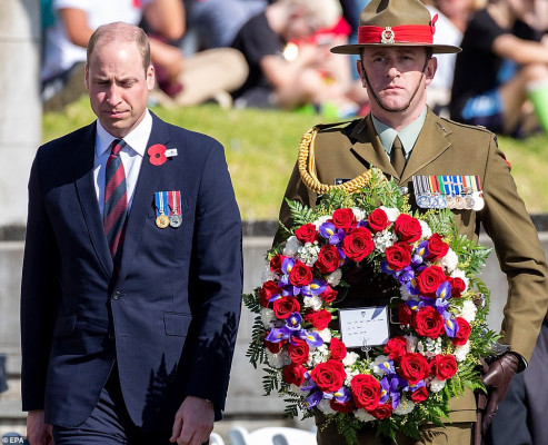 Prince William pic #1164528