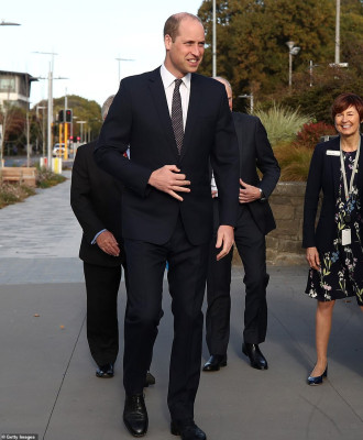 Prince William pic #1164531