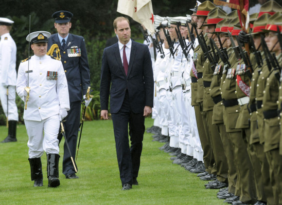 Prince William pic #719036