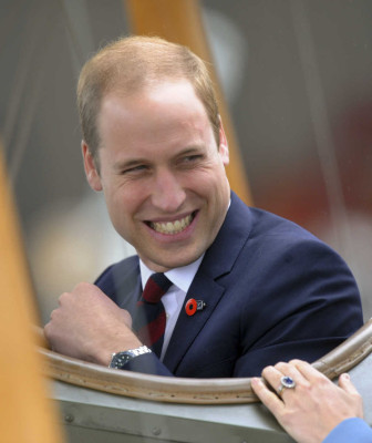 Prince William pic #719870