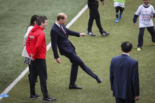Prince William pic #810775