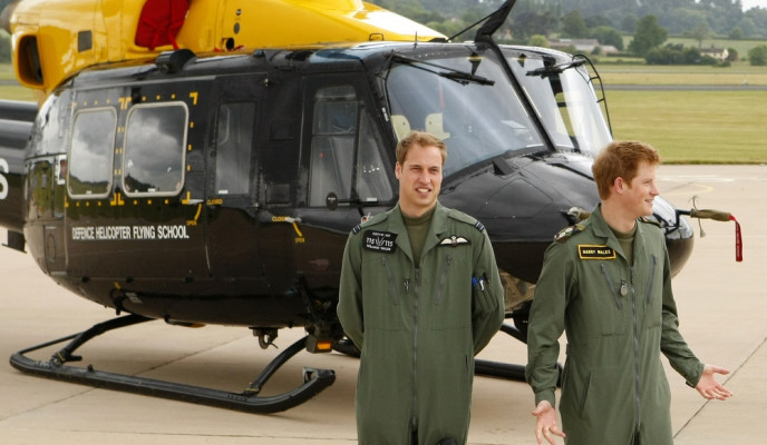 Prince William pic #414374