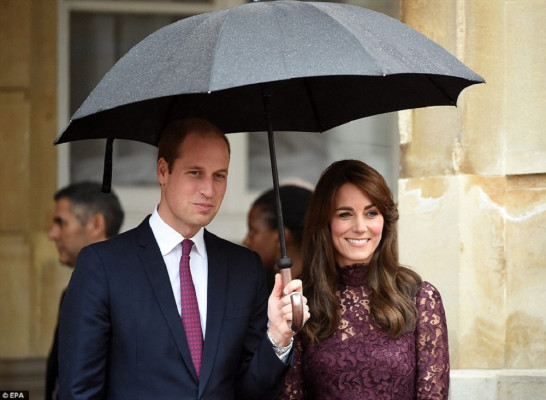 Prince William pic #839508