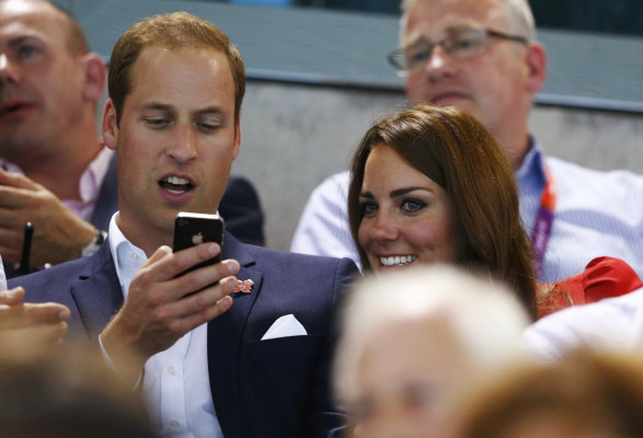 Prince William pic #544367