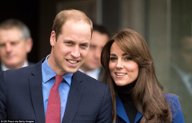 Prince William pic #839957