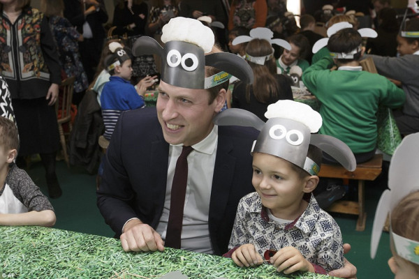 Prince William pic #841034