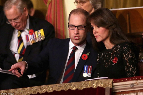 Prince William pic #843746
