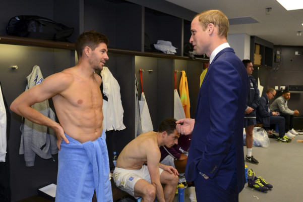 Prince William pic #739613