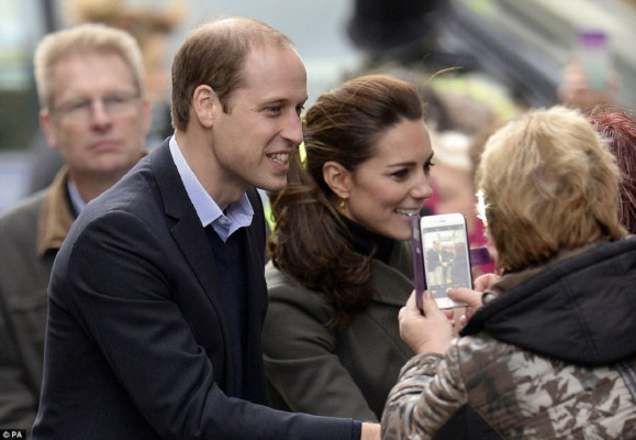 Prince William pic #847833