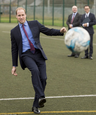 Prince William pic #852054