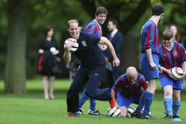 Prince William pic #674961