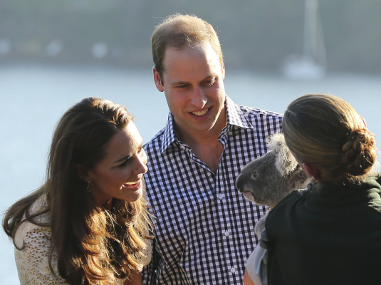 Prince William pic #722944