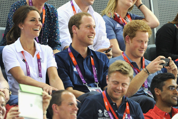 Prince William pic #544377