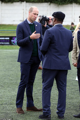 Prince William pic #1217594
