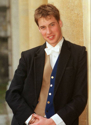 Prince William pic #407583