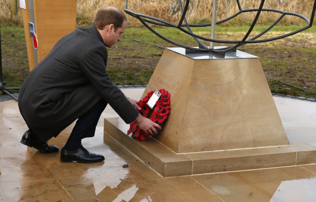 Prince William pic #783658