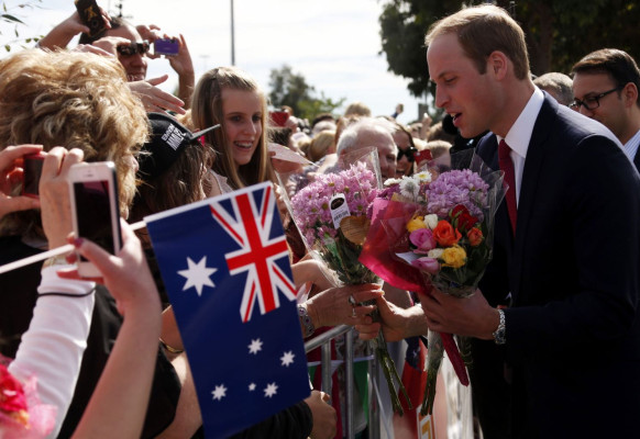 Prince William pic #723630