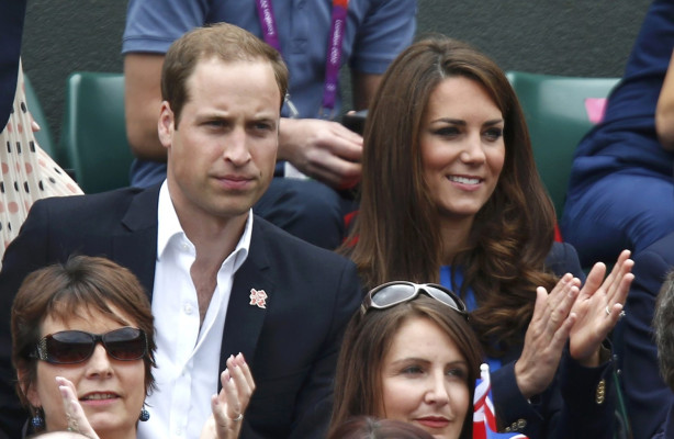 Prince William pic #544362