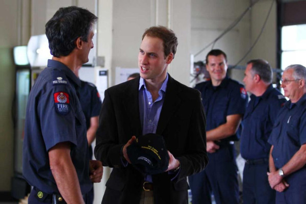 Prince William pic #430766