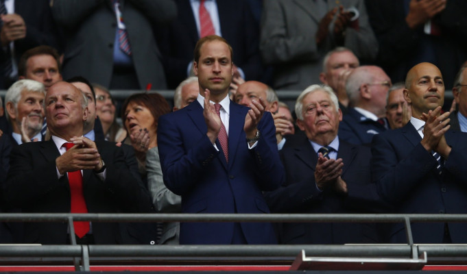 Prince William pic #739611