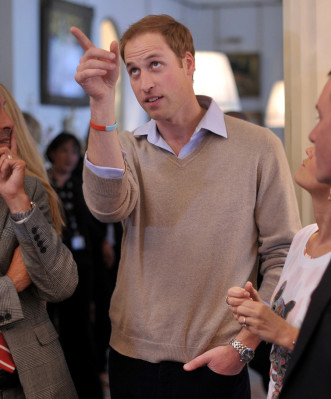 Prince William pic #414821