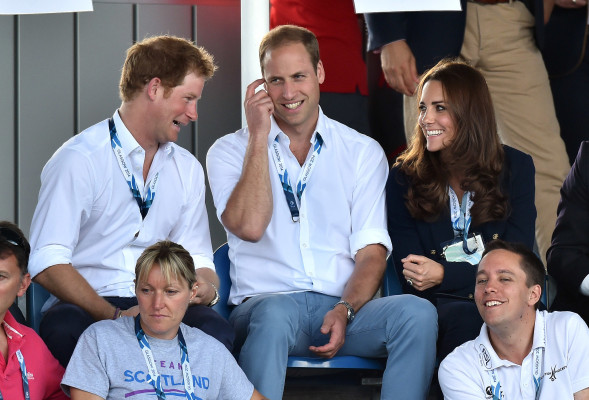 Prince William pic #753214