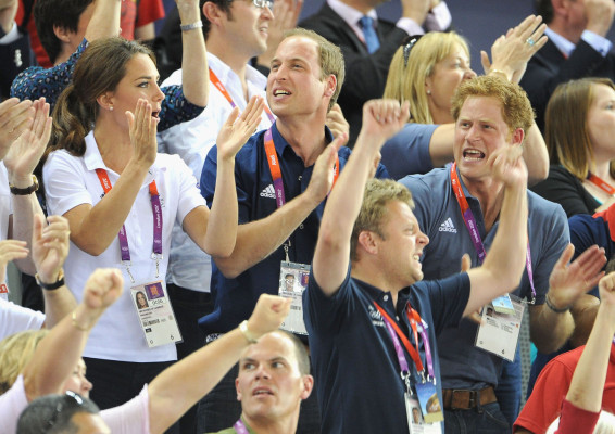 Prince William pic #544376