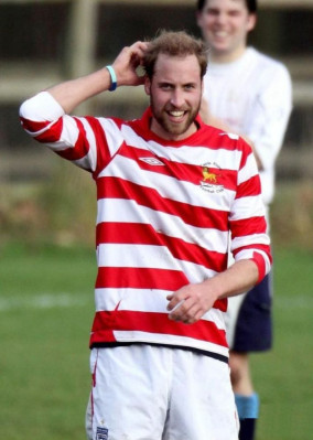 Prince William pic #580819